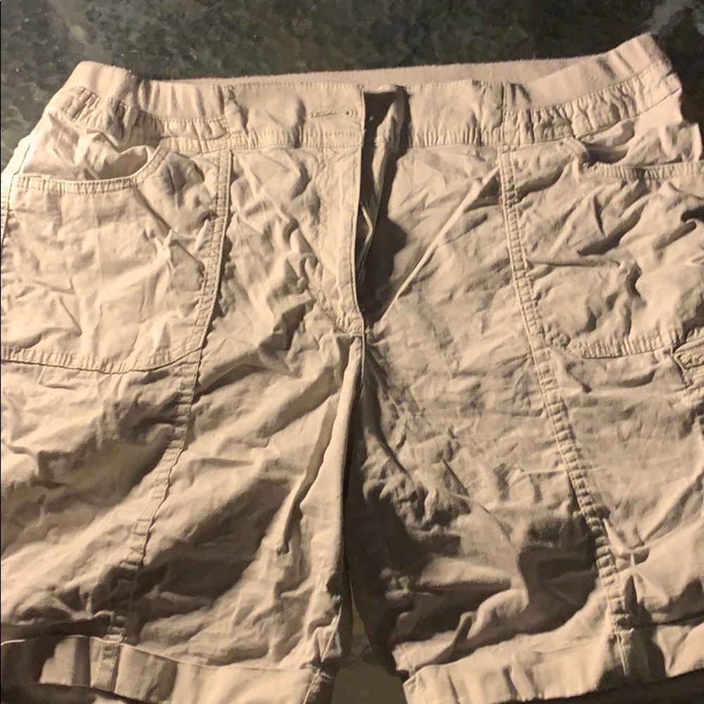 Buy 1 Get 1 Free Shorts
